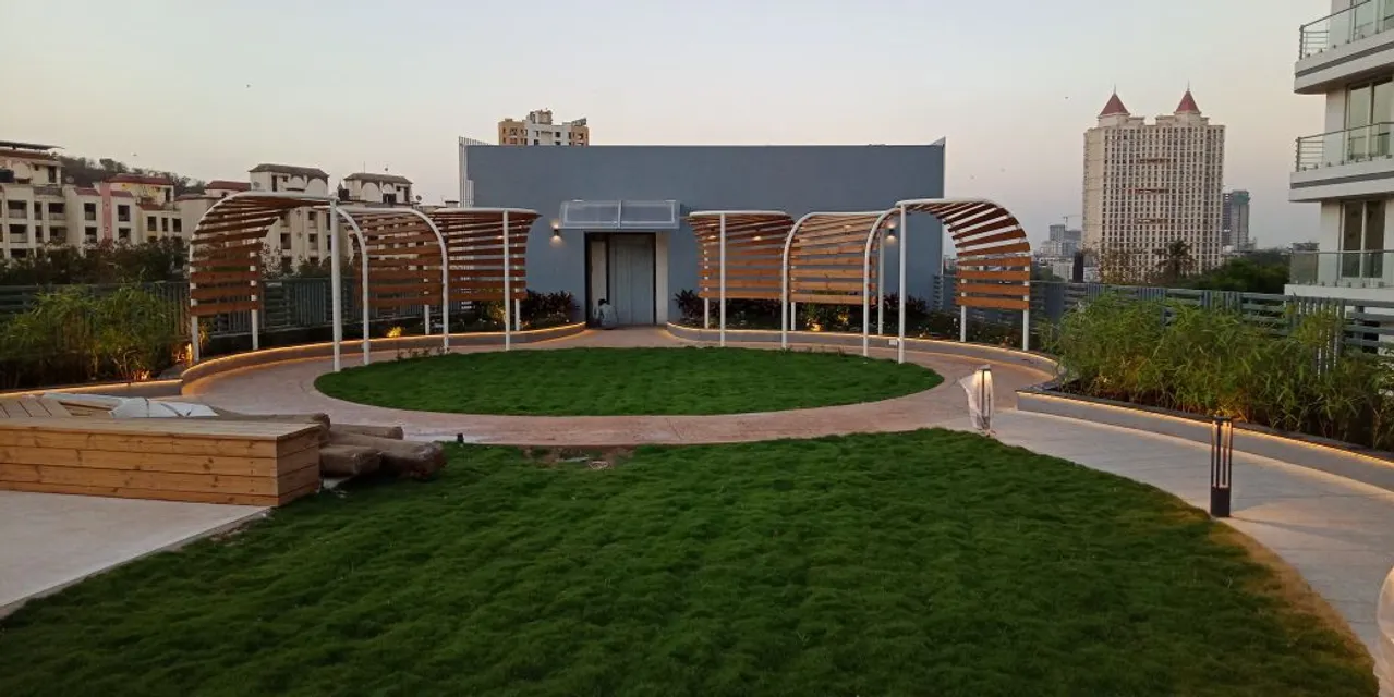 Dedhia Platinum Elita