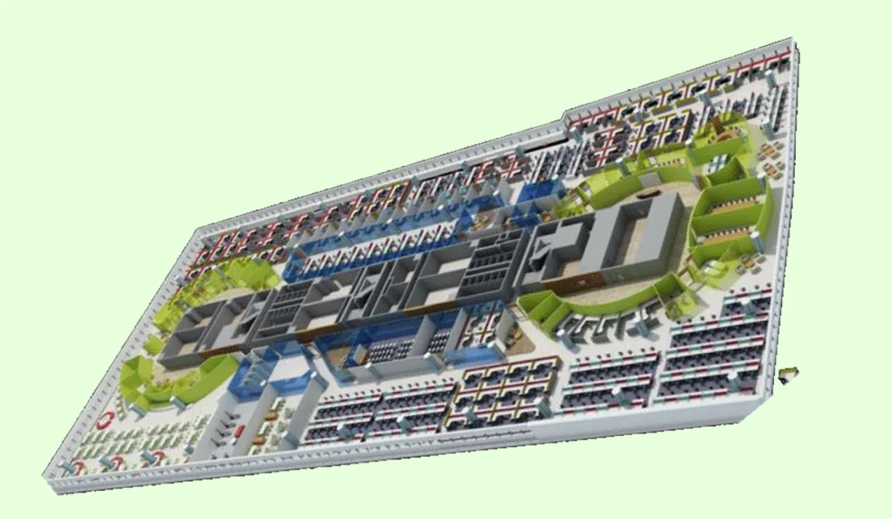 TATA Motors & TATA Motors Finance