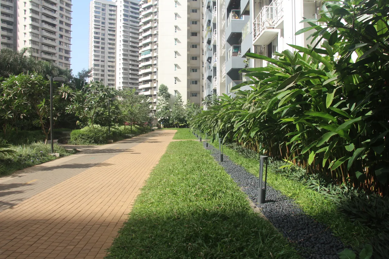 L&T Realty - Emerald