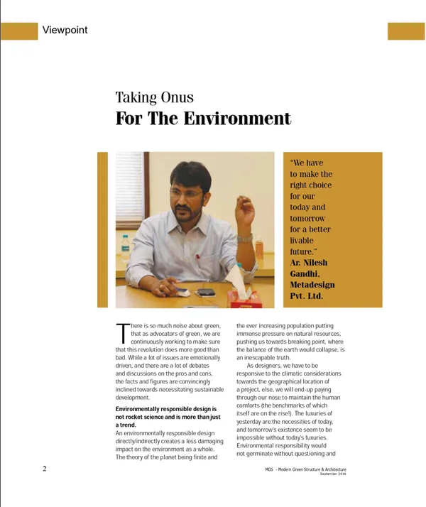 Sustainable Design Guide Cover