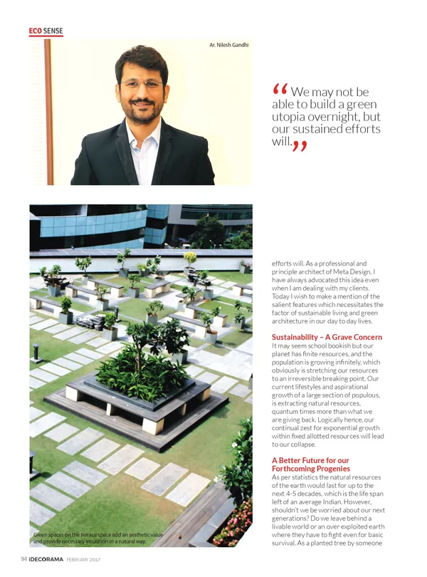 Water Conservation Methods Cover